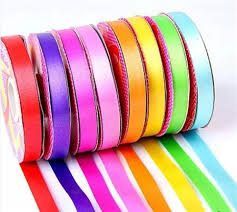 rollo CINTA DECORATIVA REGALO 30mmx100m