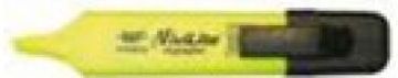 M. FLUORESCENTE AMARILLO HY-1018 (CAJA 12)