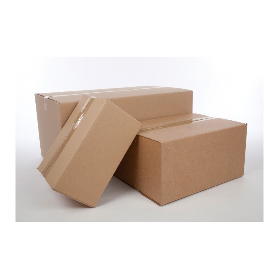 CAJA CARTÓN B1 300x200x150mm