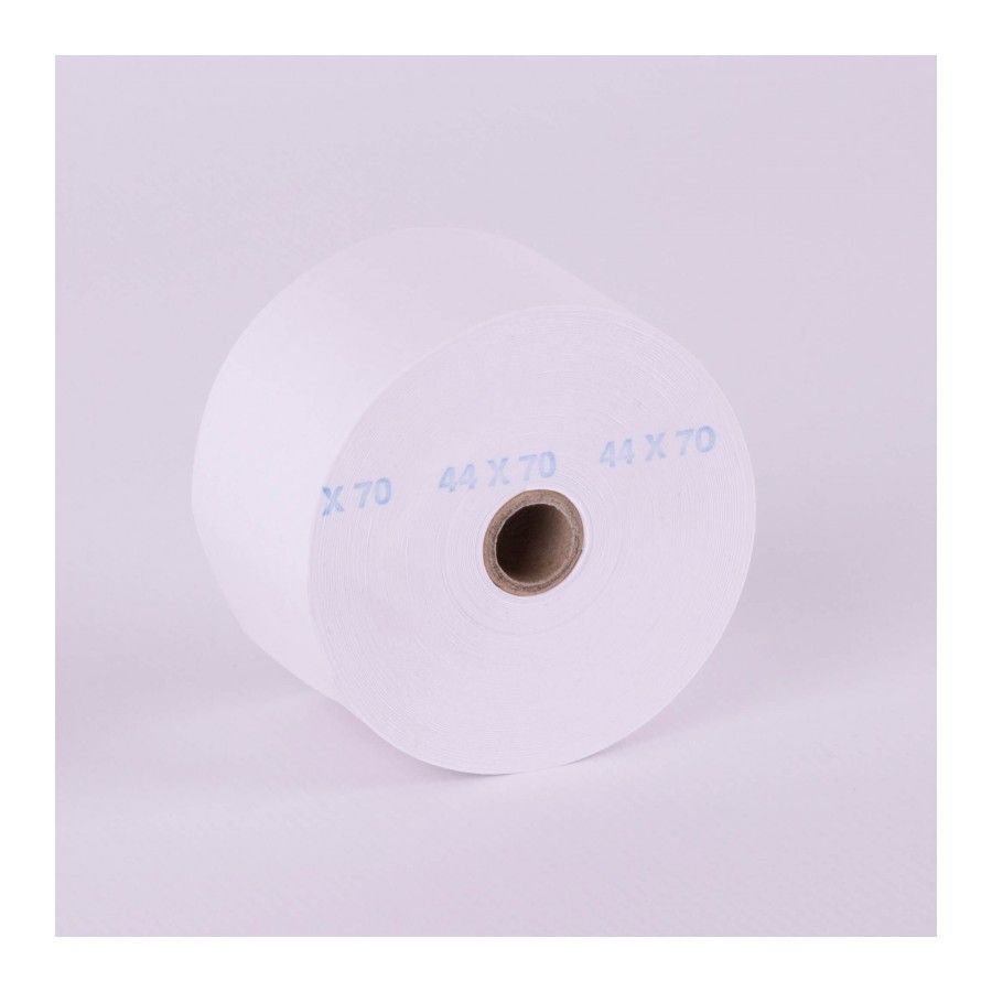 ROLLOS PAPEL ELECTRA 44x70x12mm