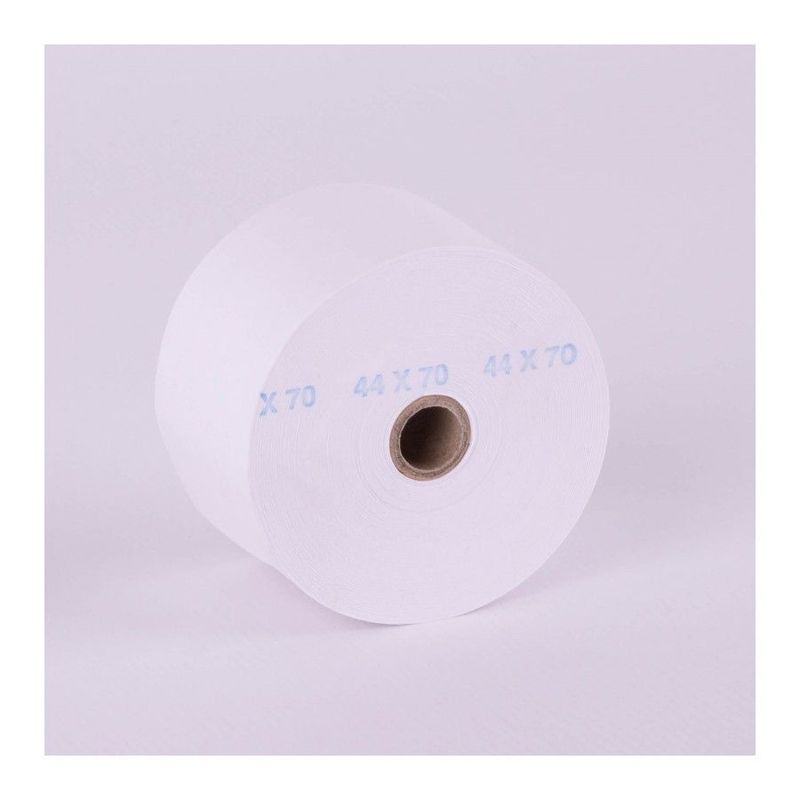 ROLLOS PAPEL ELECTRA 44x70x12mm