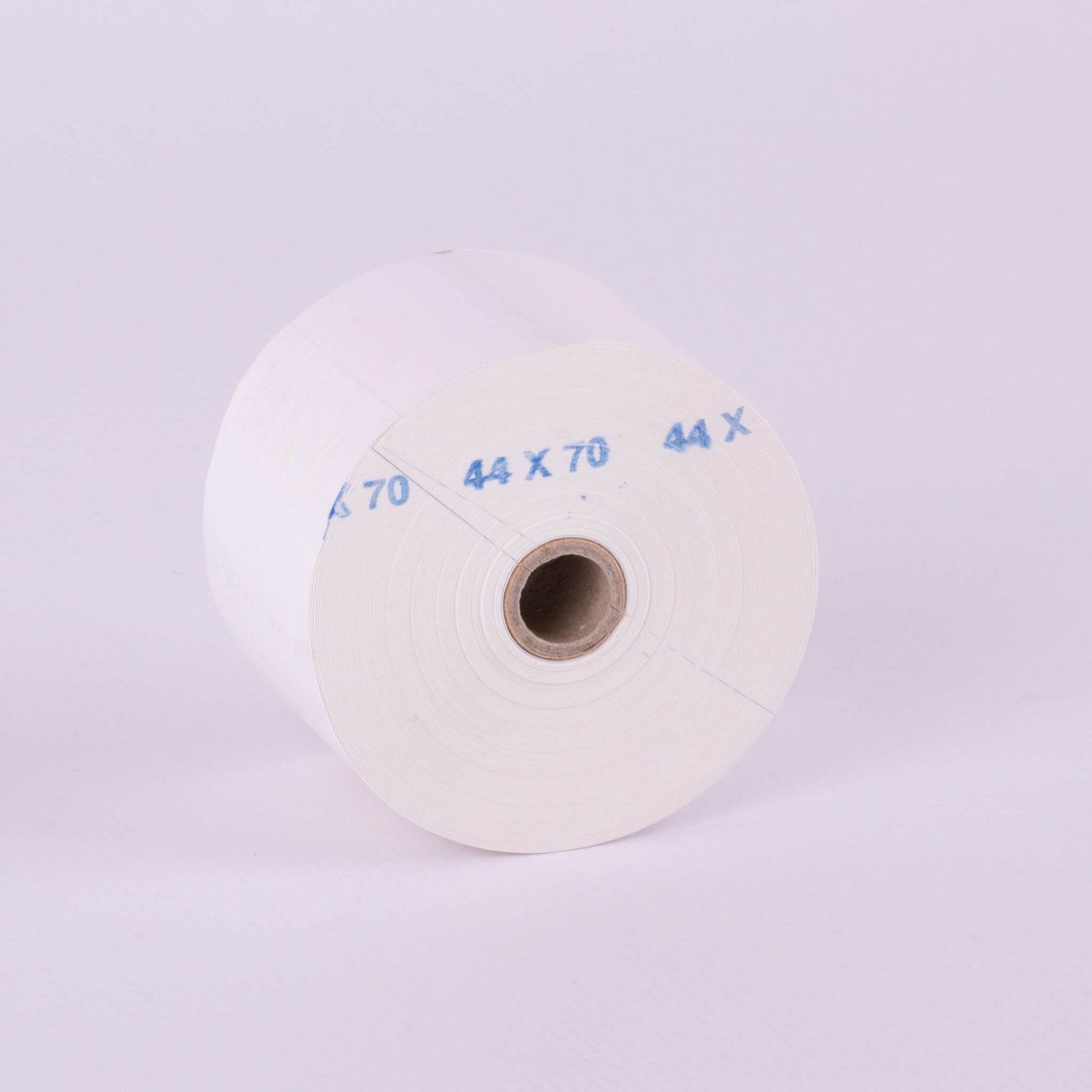 ROLLOS PAPEL TÉRMICO 44x70x12mm
