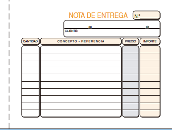 ENTREGAS 1/8 APDO. TRIPL. AUTOCOP.