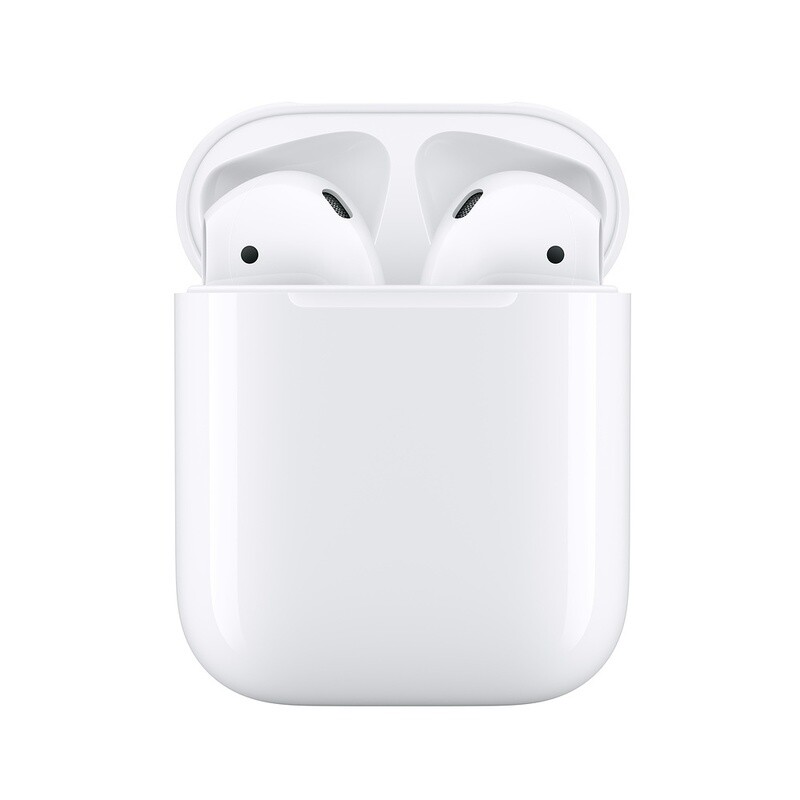 AirPods with Charging Case