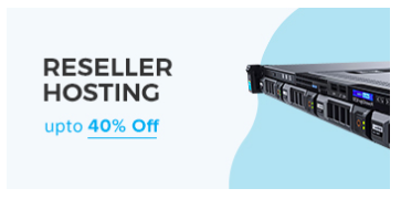 Linux Reseller Hosting (1 Year )