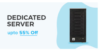 Dedicated Server (Per Month Plan)