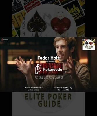 Poker