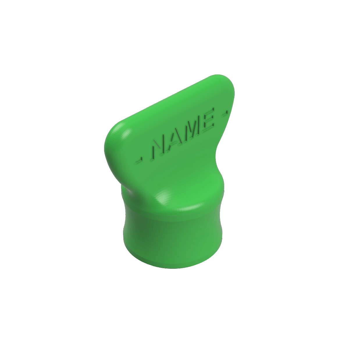Thermomix blade key [Personalized]