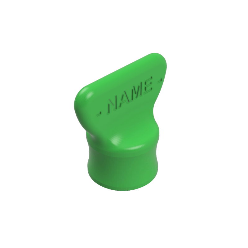 Thermomix blade key [Personalized]