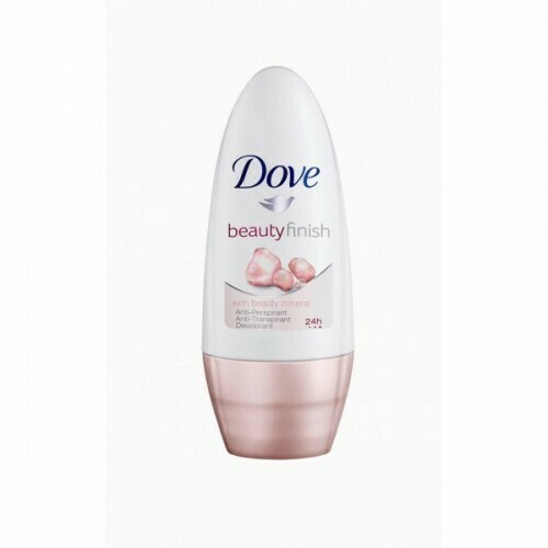 DOVE DEO ROLL ON 50 BEAUTY FINISH