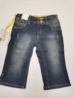 CALZONCINI MASH JEANS TG 5A