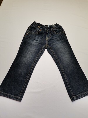 PANTALONE JEANS TG 2A