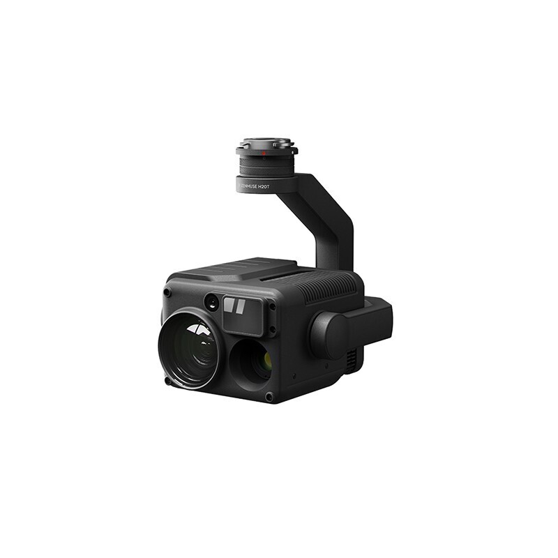 Zenmuse H20T camera