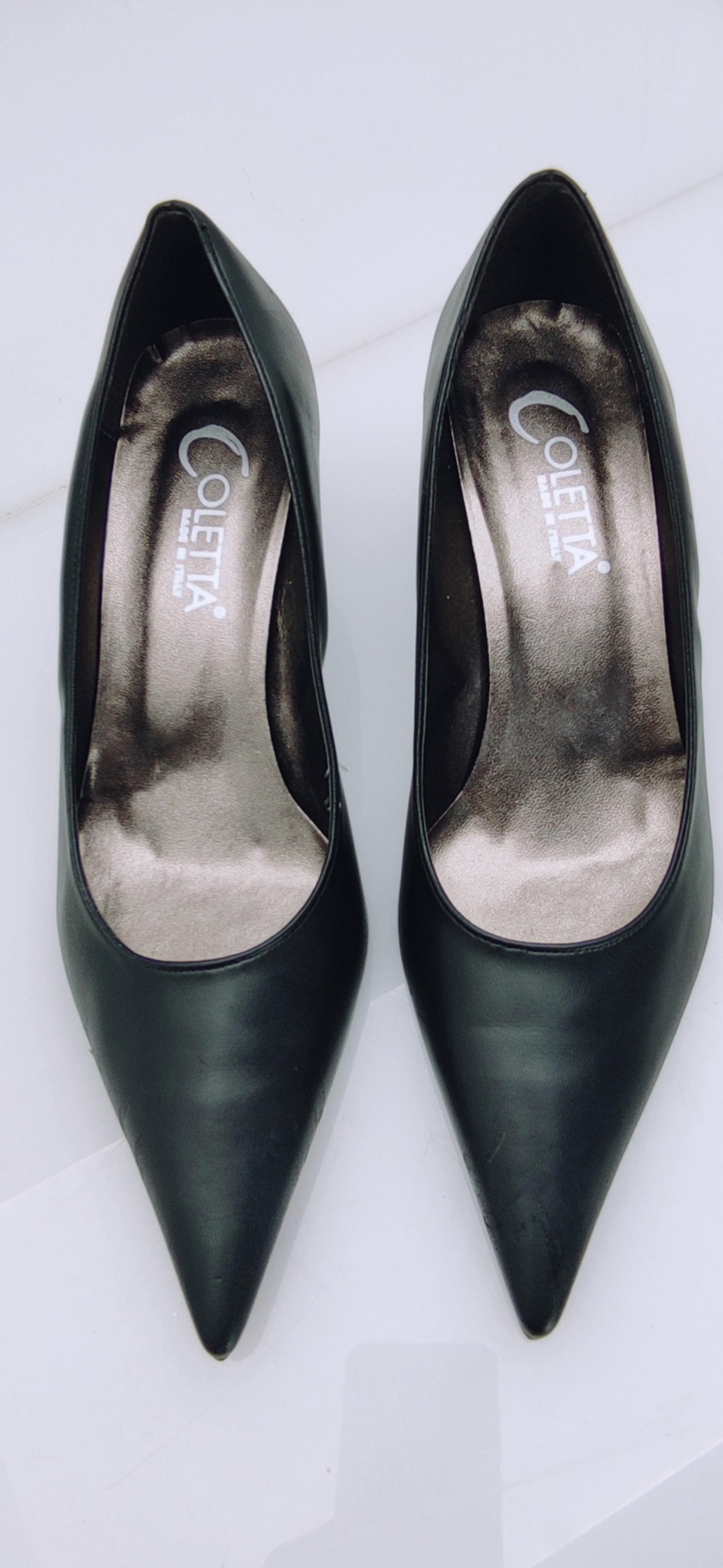 Le il Tacchi a spillo per Donna | FASHIOLA.it - earcPage 2