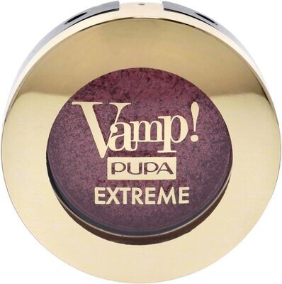OMBRETTO PUPA VAMP EXTREME GINGER 003