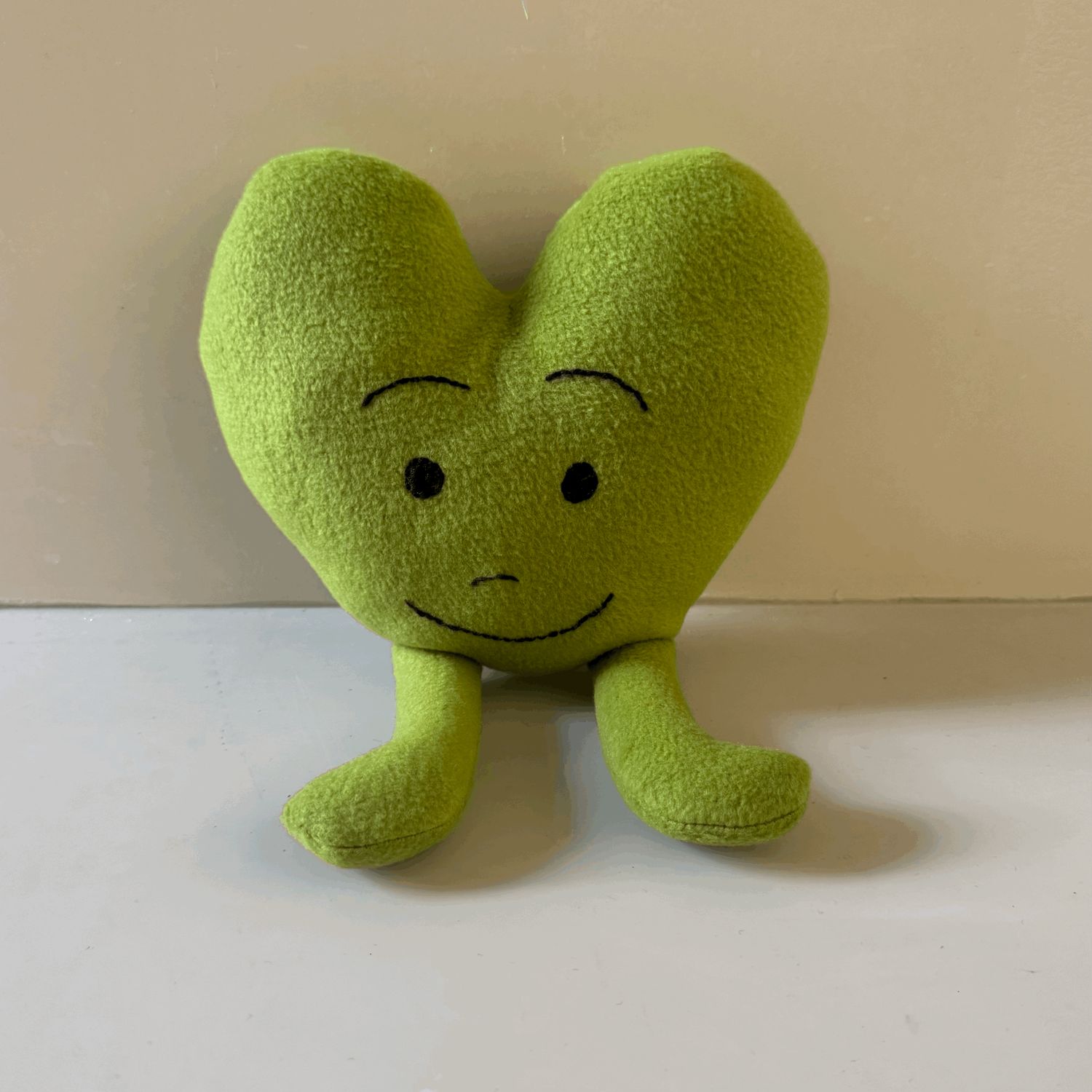 Emotieknuffel 'Rustig'