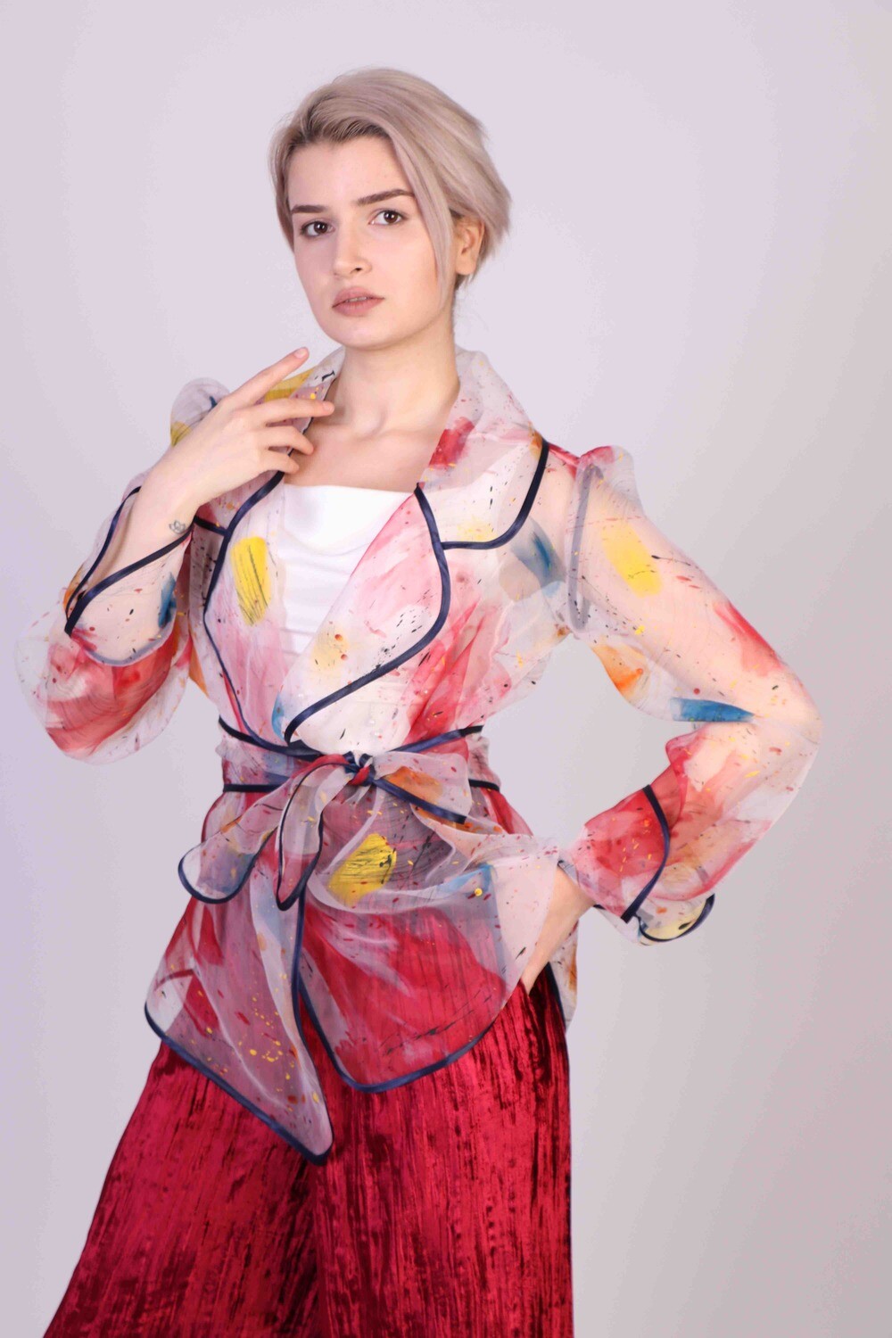 E-commerce Product Image