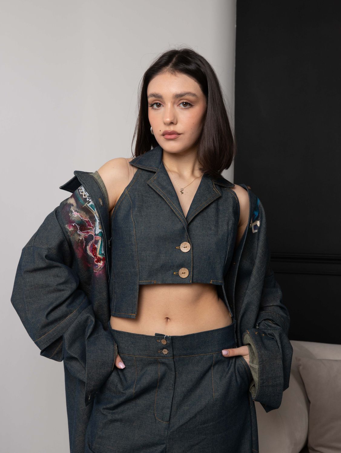 E-commerce Product Image
