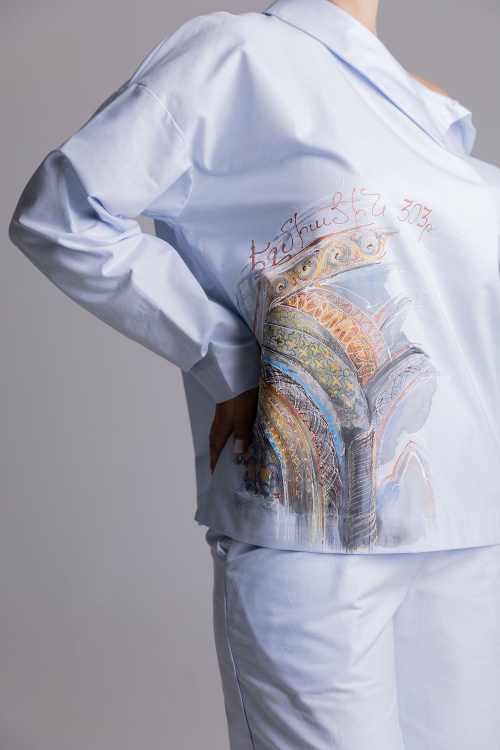 E-commerce Product Image