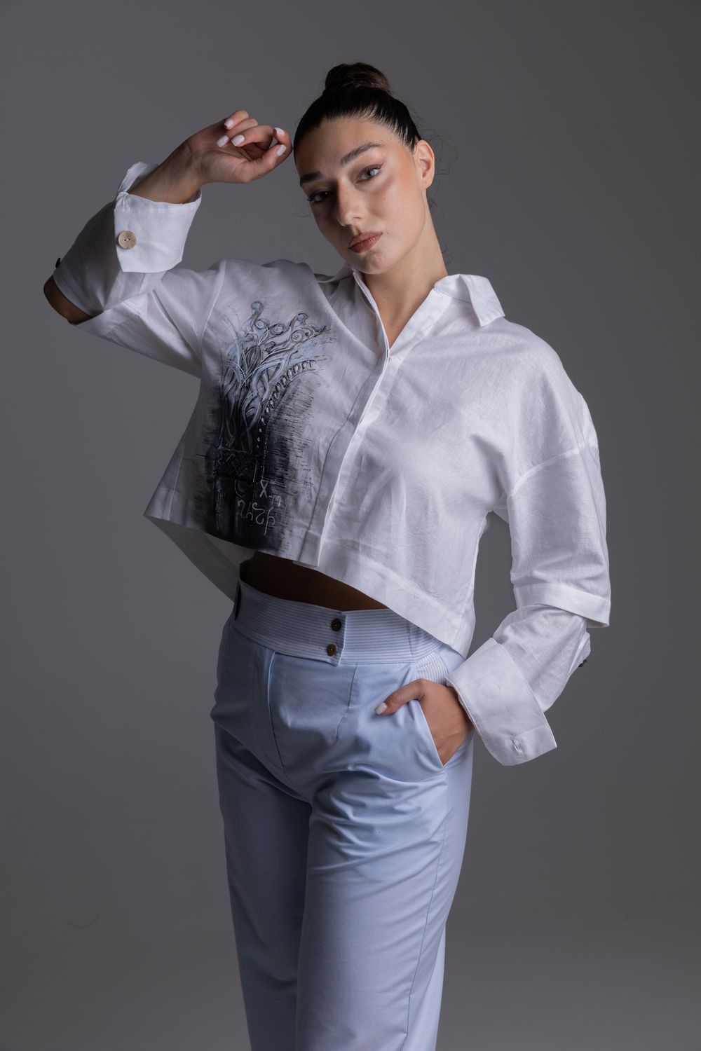 E-commerce Product Image