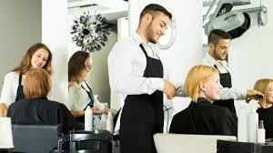 Unisex @Home Hairdressers/Cosmetologists
