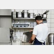Keen Kitchen Porter/ After Party Dishwasher Service
