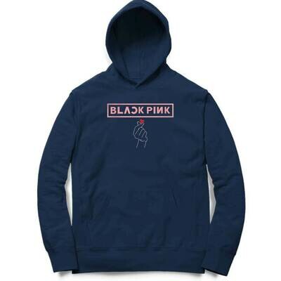 ​K-POP BLACK PINK HOODIE 1 | 2020 Merchandise
