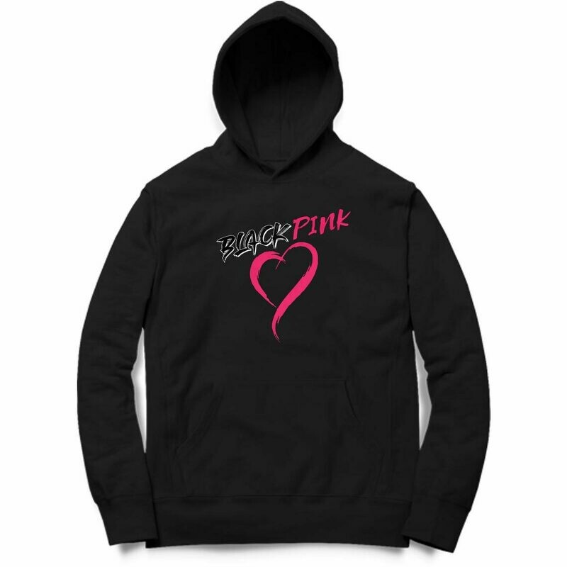 ​K-POP BLACK PINK HOODIE 2 | 2020 Merchandise