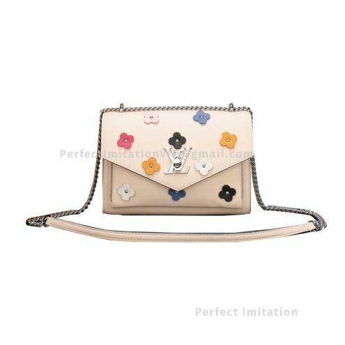 Louis Vuitton Mylockme BB M53080