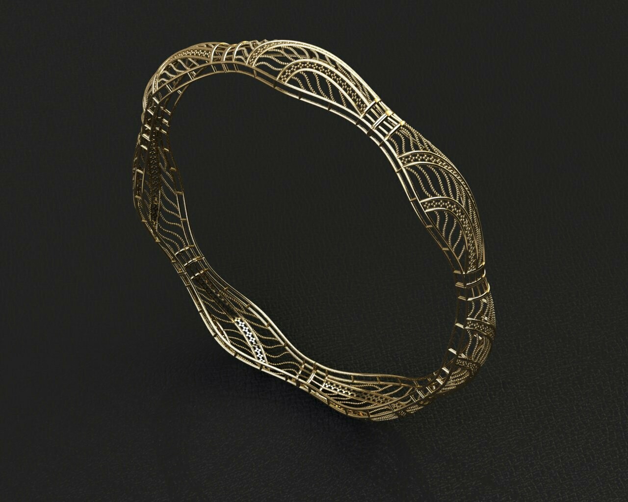 Bangle 04