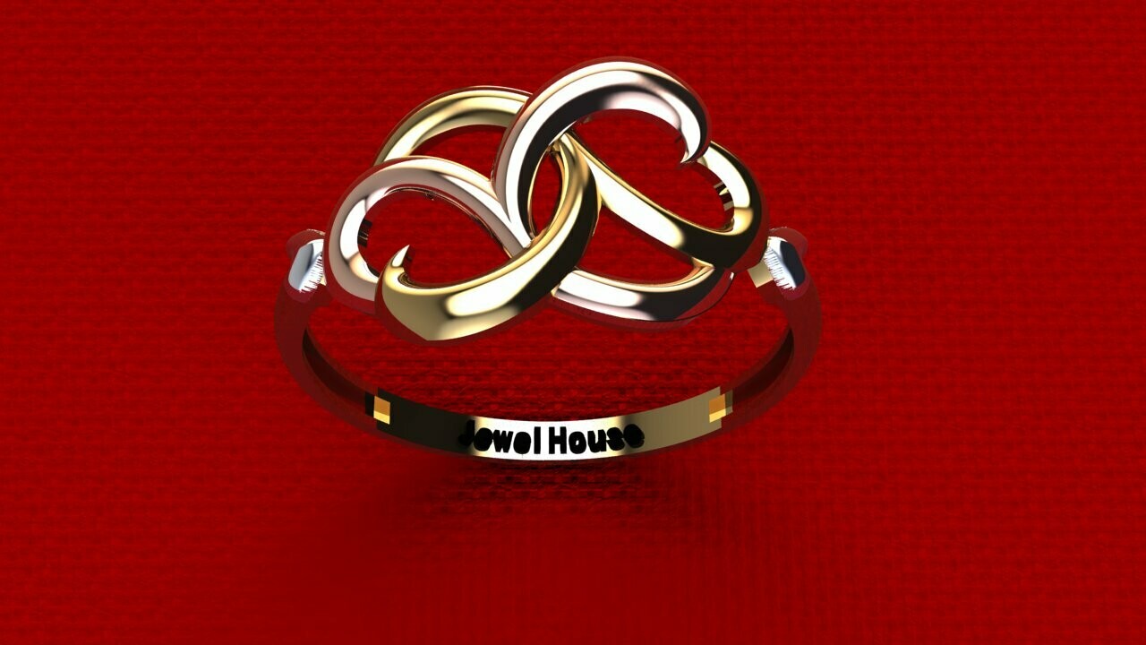 Buff Ring 01