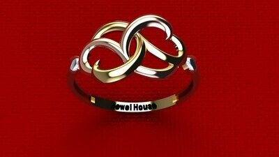 Buff Ring 01