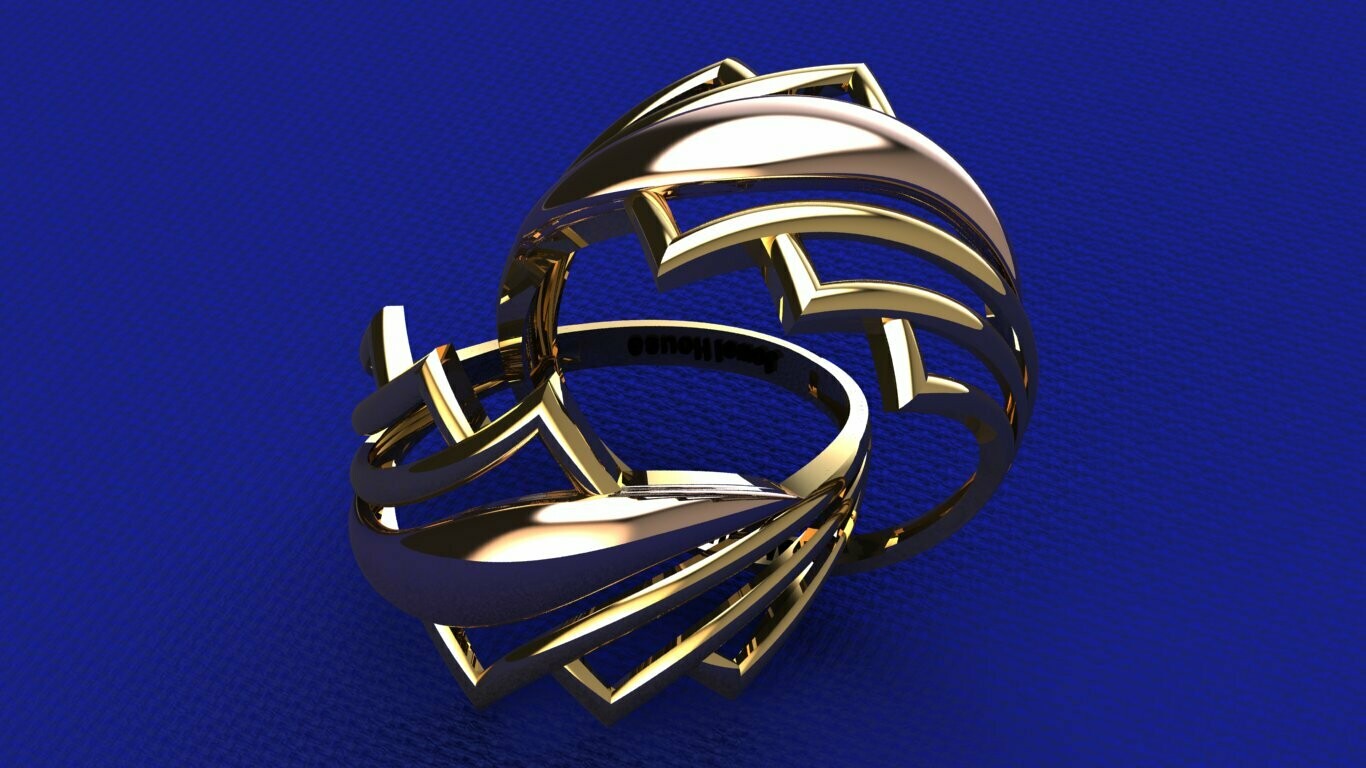 Buff Ring 02