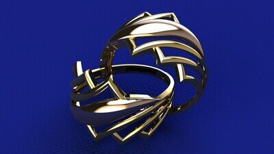 Buff Ring 02