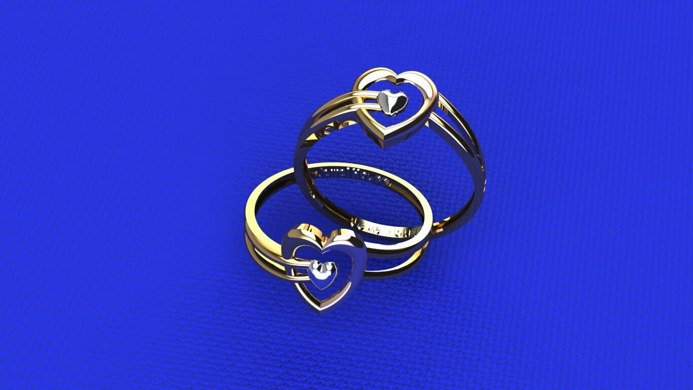Buff Ring 03