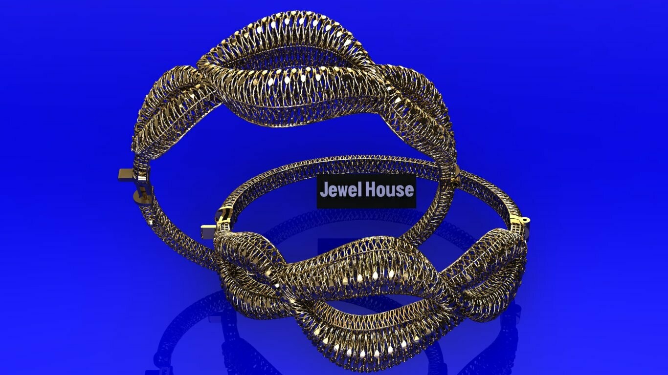 Karri Bangle 01