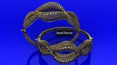 Karri Bangle 01