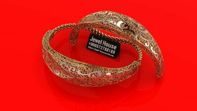 Karri Bangle 02