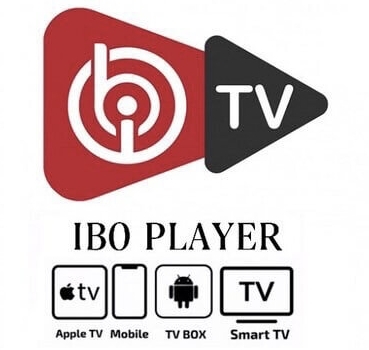 Player ibo IBO Player