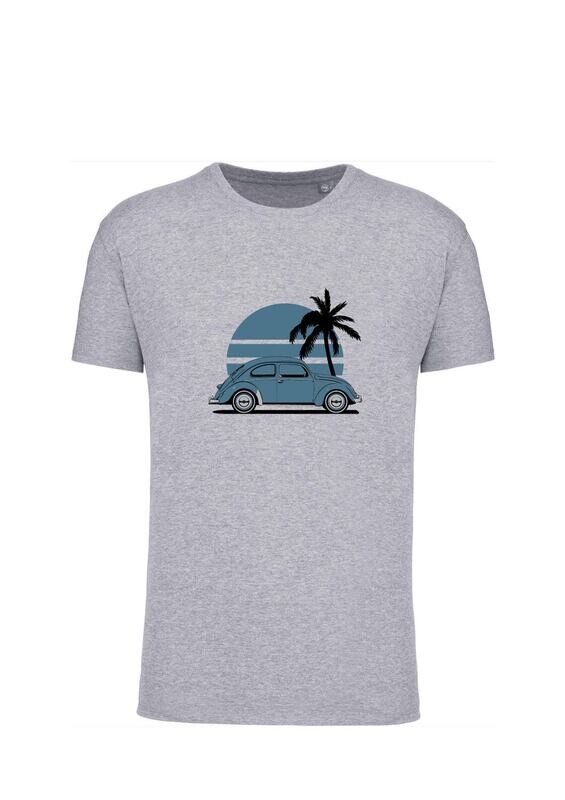 T-shirt Cox Volkswagen T-shirt Cox Volkswagen