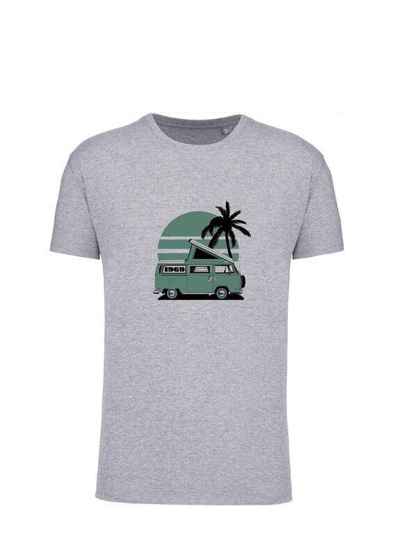 T-shirt Combi Volkswagen T-shirt Combi Volkswagen
