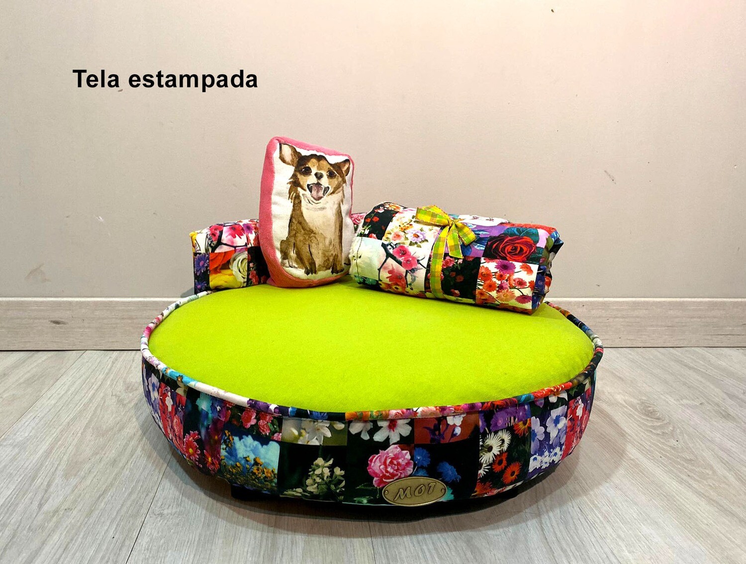 Sofa PUFF