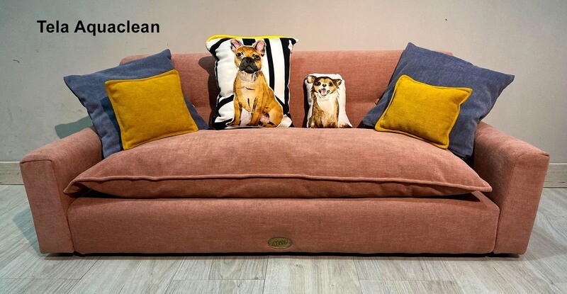 Sofa DOUBLE