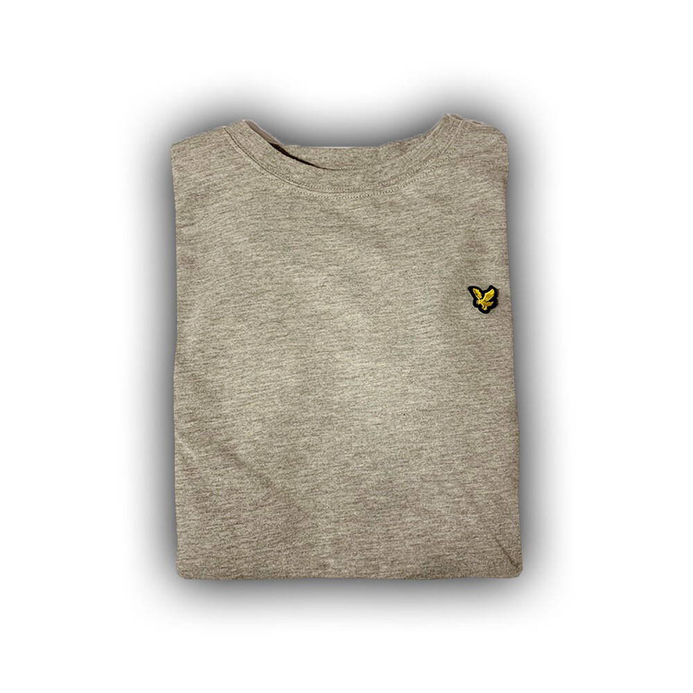 Lyle &amp; Scott Longsleeve T-shirt