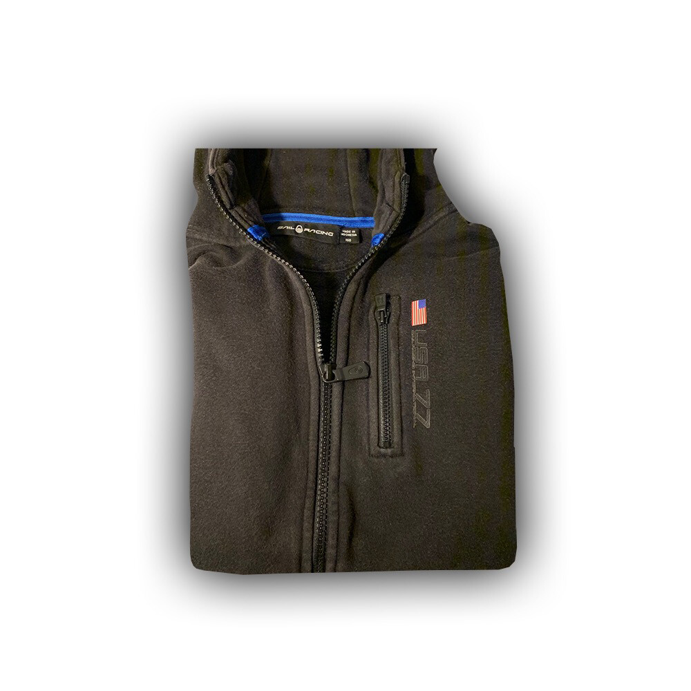 Sail Racing Zip Hoodie