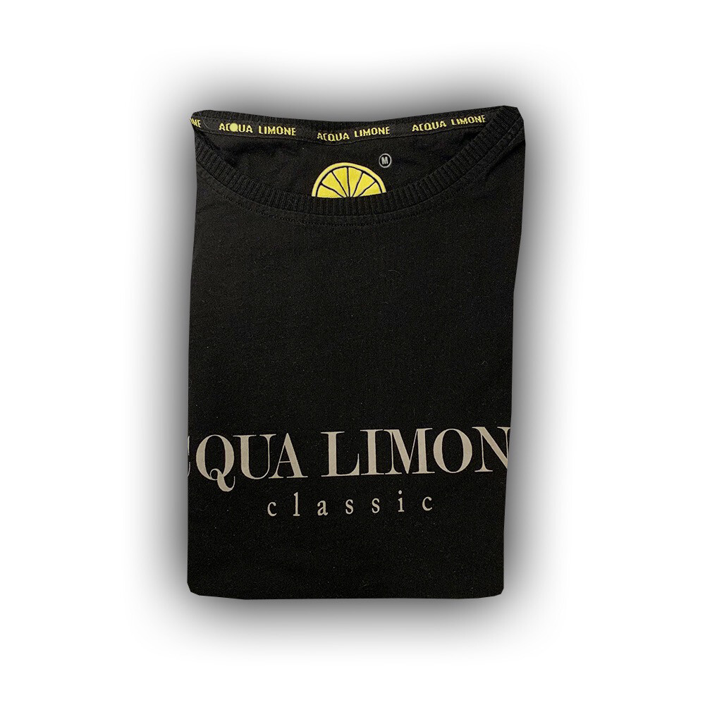 Acqua Limone Classic T-shirt