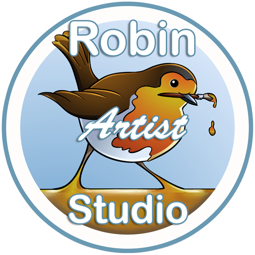Robin Artist Studio