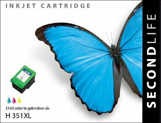 HP 351 XL Color