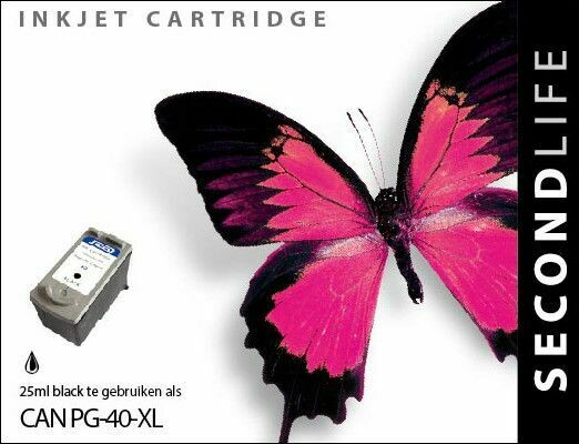 Canon PG 40 Black