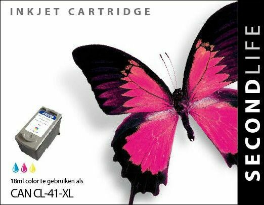 Canon CL 41 Color